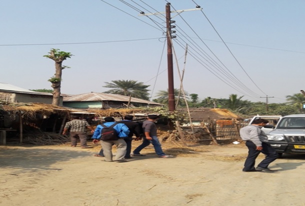 ६० लाख भन्दा बढी घरधुरीमा पुग्यो बिजुली, आगामी दुई वर्षमा सबैकाेमा पुग्ला ?